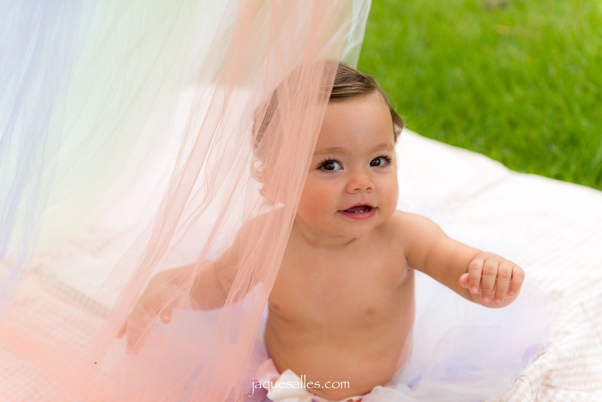 ensaio smash the cake menina rj