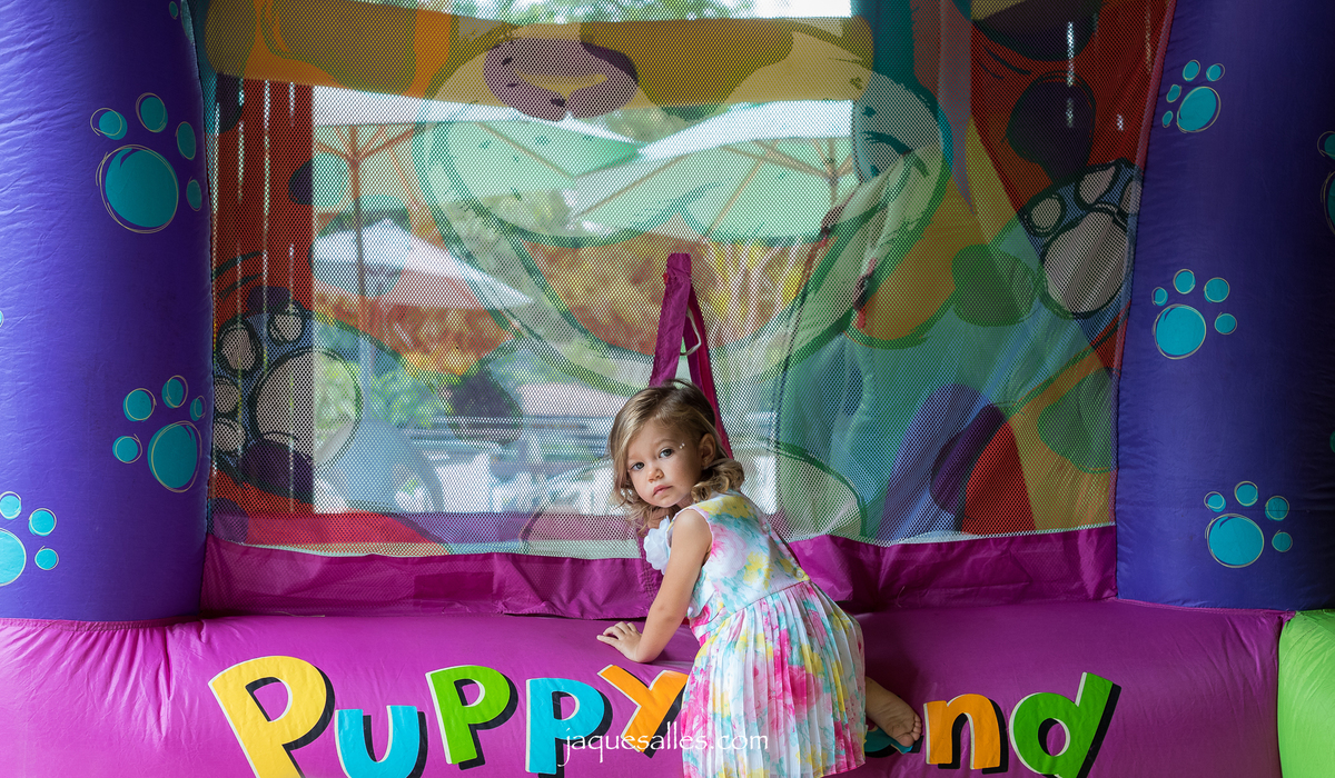 festa de dois 2 anos no pula pula