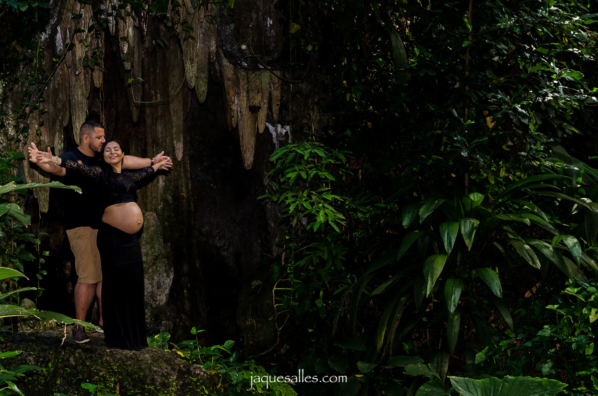 ensaio gestante uma experiência fotográfica