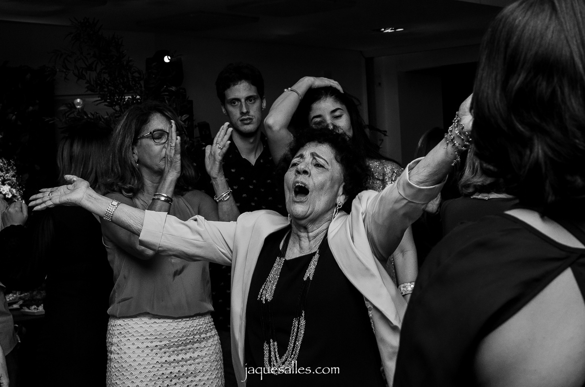 Diversão no Clube Oásis Barra da Tijuca