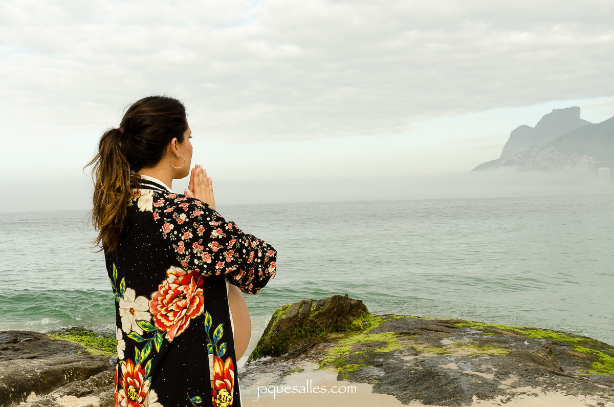 Arpoador Rio de Janeiro - RJ