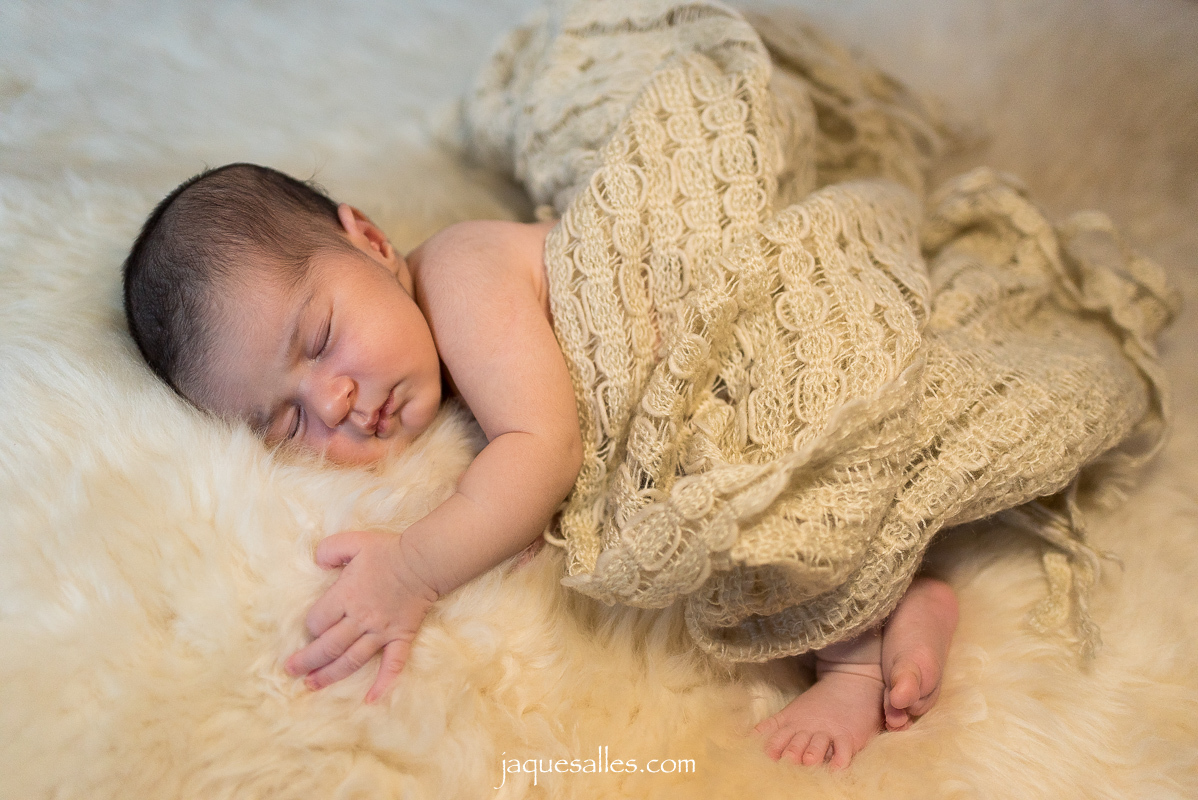 ensaio fotográfico newborn rio de janeiro