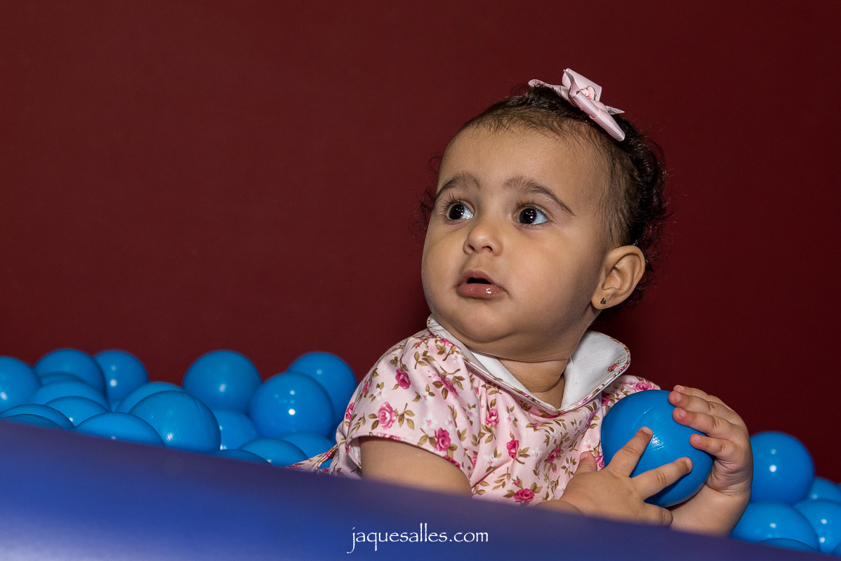 fotografia de festa infantil 1 ano