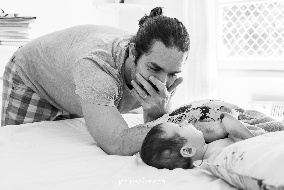 Fotografia documental de família no Rio de Janeiro RJ