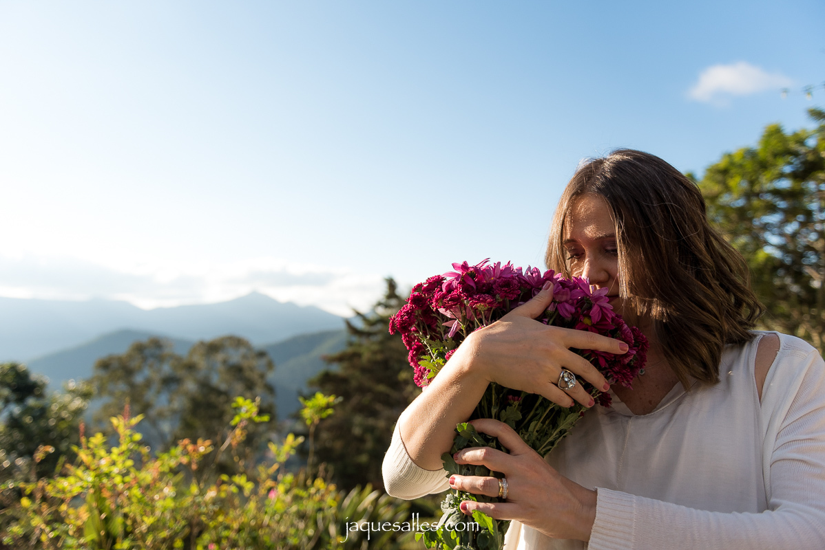 Ensaio gestante em Nogueira Itaipava Petrópolis. Imagens da Fotógrafa de Retratos Femininos Jaque Salles