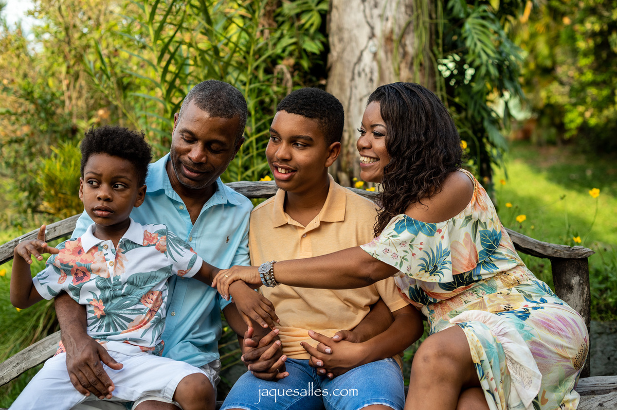 A relação do autismo e sua família no dia a dia de casa