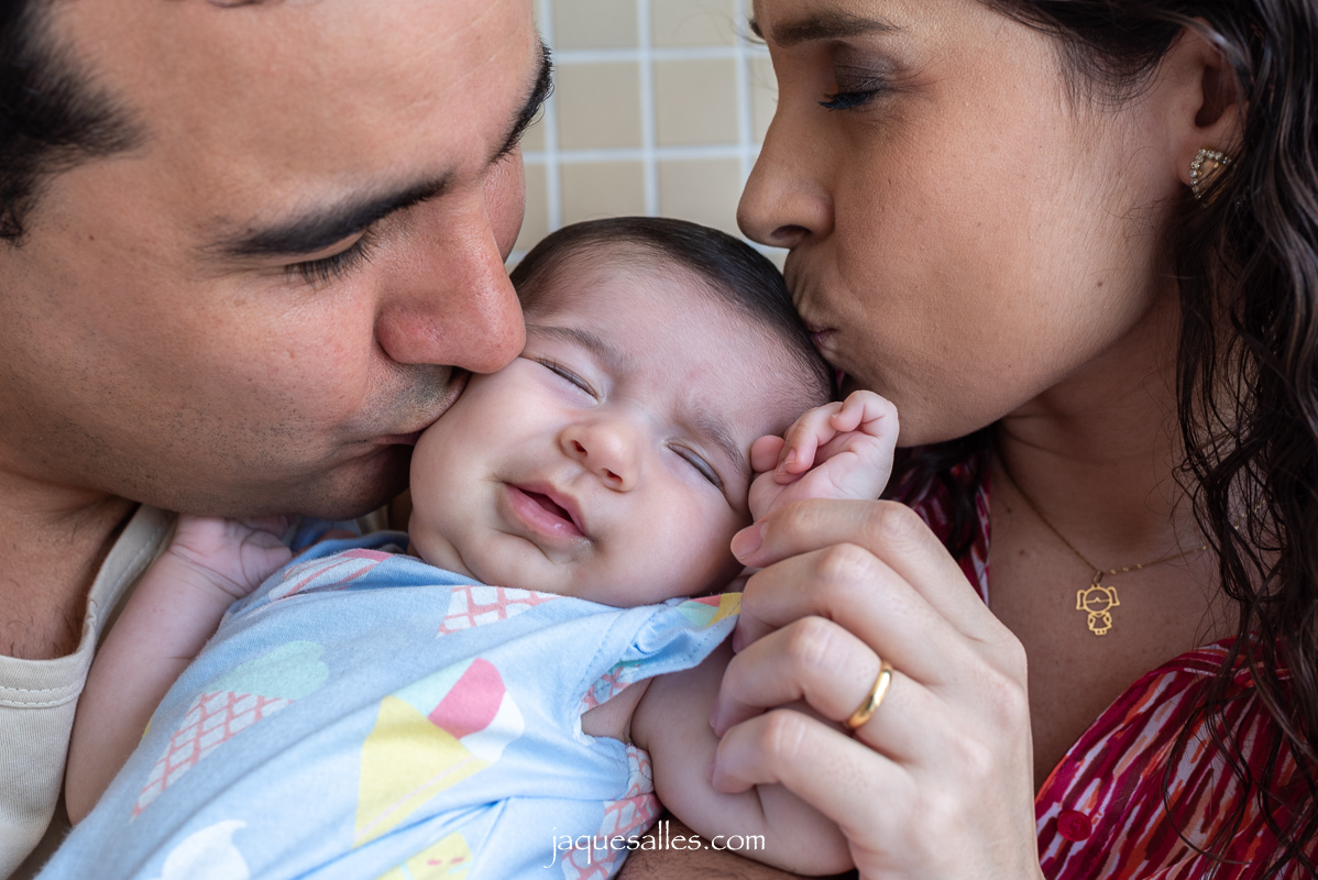 Acompanhamento fotográfico trimestral de bebê na zona sul da cidade Rio de Janeiro RJ