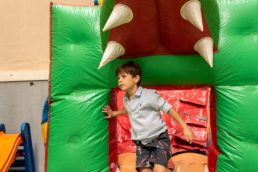 aniversário infantil do guilherme rj