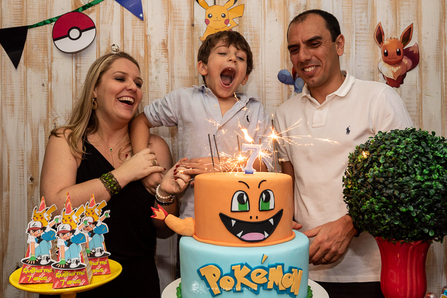 festa infantil guilherme rio de janeiro rj