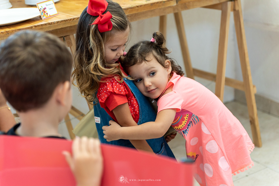 Festa infantil no O Clubinho -armação de búzios RJ