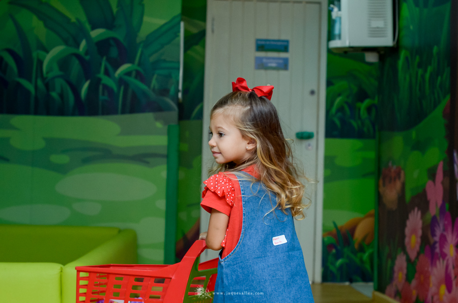 Aniversário infantil no O Clubinho, armação de búzios RJ