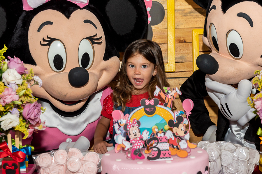Festa infantil no O Clubinho -armação de búzios RJ