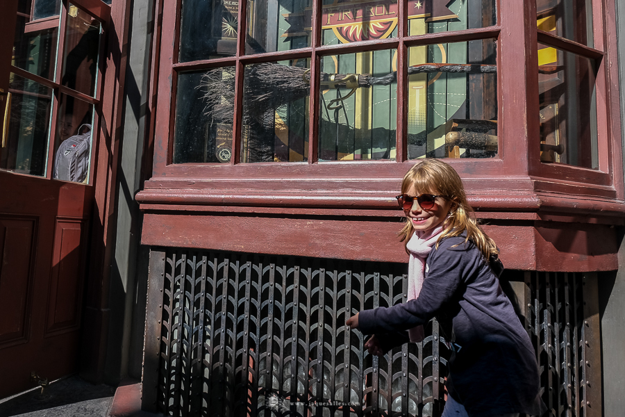 ensaio fotográfico temporada Disney 2019 parque Universal Studios