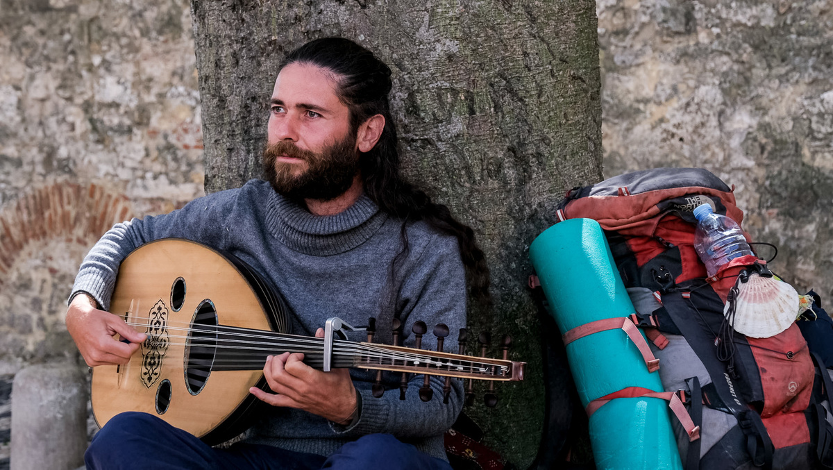 Fotografia documental de Lisboa Portugal