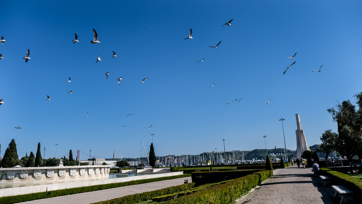 Portugal é um dos destinos de férias mais escolhidos pelos Brasileiros. Veja alguns pontos turísticos de Lisboa e se encante você também. Mosteiro dos Jerónimos