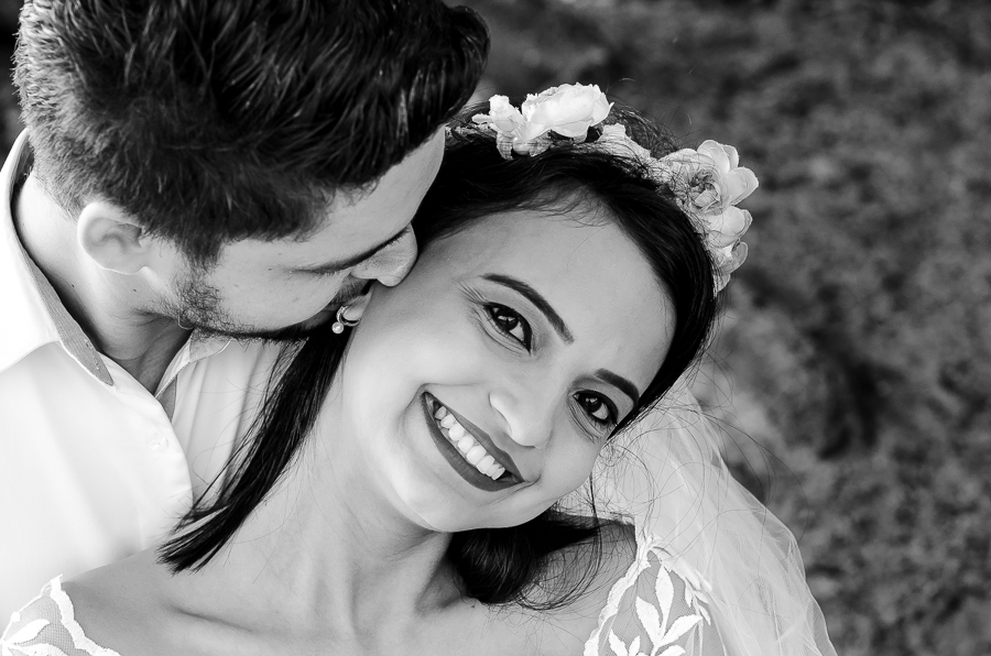 Ensaio fotográfico pré wedding na praia vermelha rio de janeiro rj
