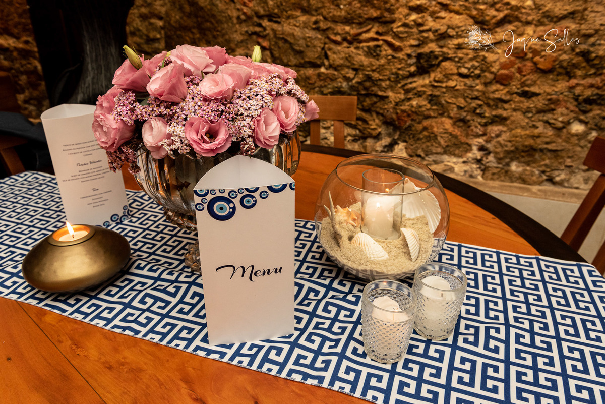 Festa de 15 anos no Spazio 26 Botafogo Rio de Janeiro  - RJ