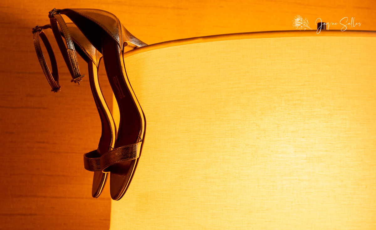 Fotografia de debutante no Sheraton Grand Rio Hotel Rio de Janeiro