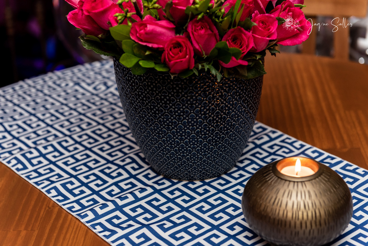 Fotografia de festa de 15 anos no Spazio 26 Rio - Botafogo - Rio de Janeiro  - RJ