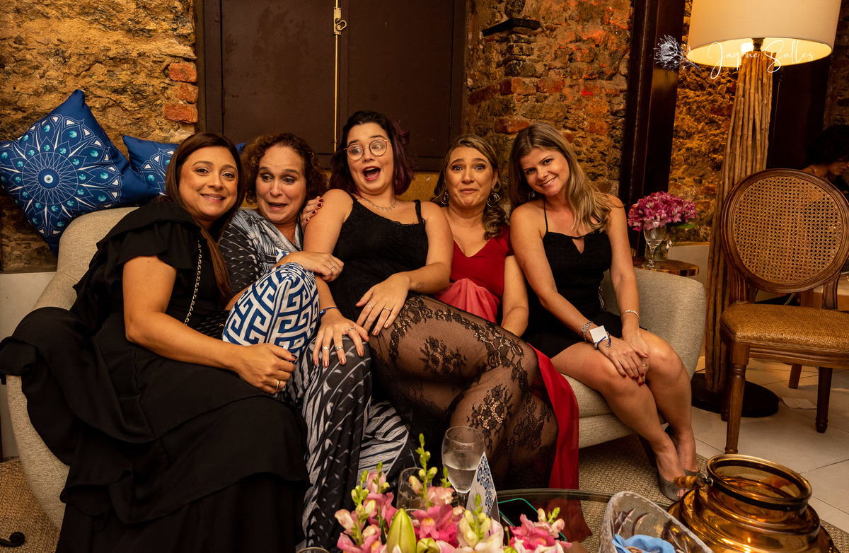 Festa de 15 anos no Spazio 26 Botafogo Rio de Janeiro  - RJ