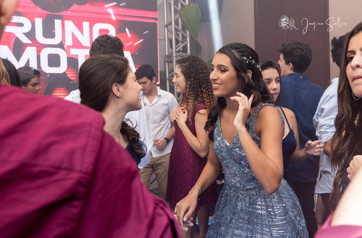 Festa de 15 anos no Spazio 26 Botafogo Rio de Janeiro  - RJ