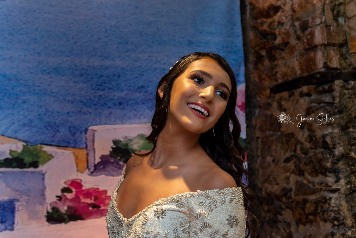 Festa de 15 anos no Spazio 26 Botafogo Rio de Janeiro  - RJ