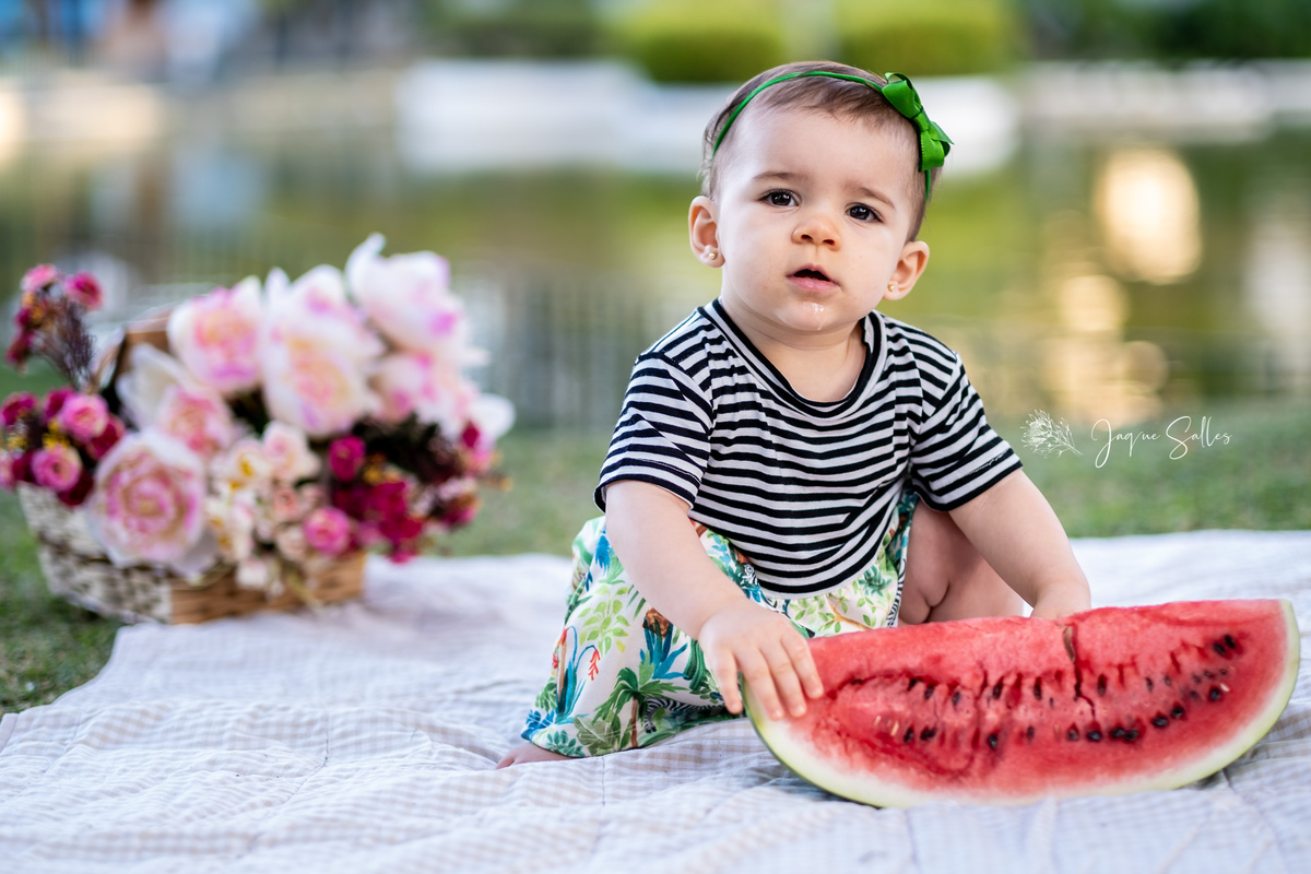 Ensaio Fotográfico Smash the Fruit Rio de Janeiro RJ