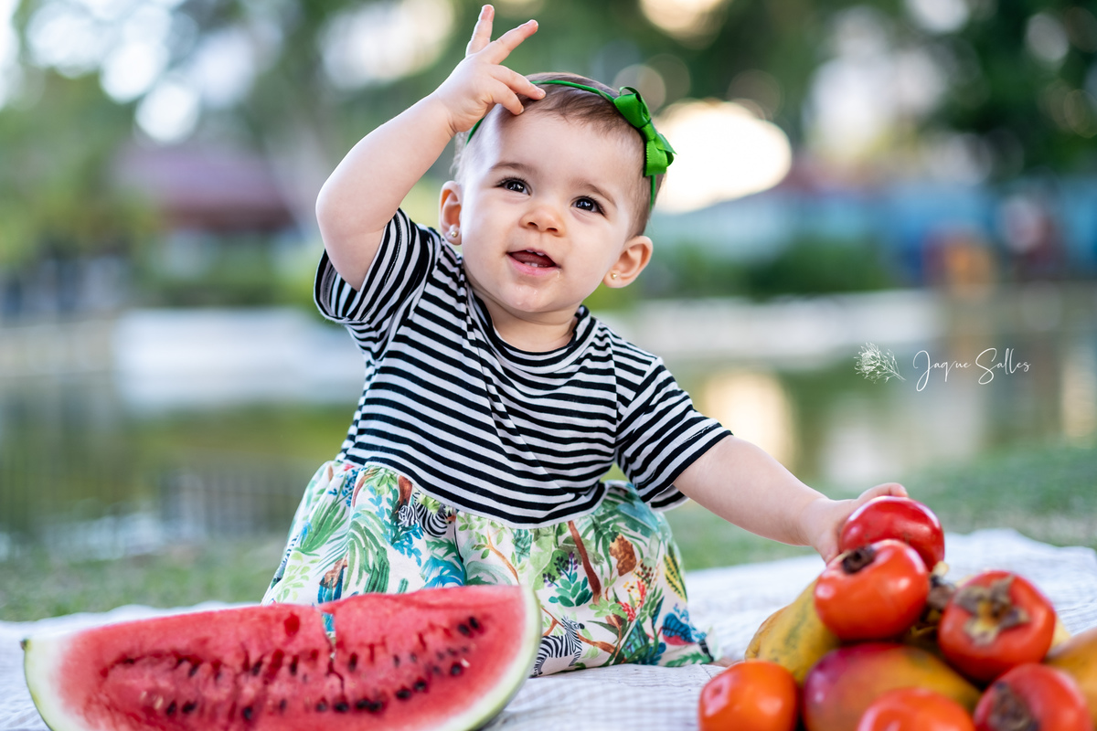 ensaio fotografico infantil smash the fruit rio de janeiro rj jaque salles fotografia
