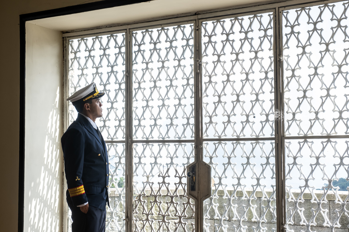 Making of de noivo realizado no Castelo Country Club em Petrópolis, RJ por Jaque Salles Fotografia