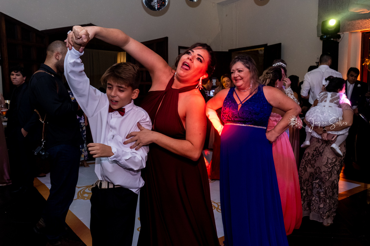 Fotografia de Casamento em Petrópolis  - Rio de Janeiro - RJ