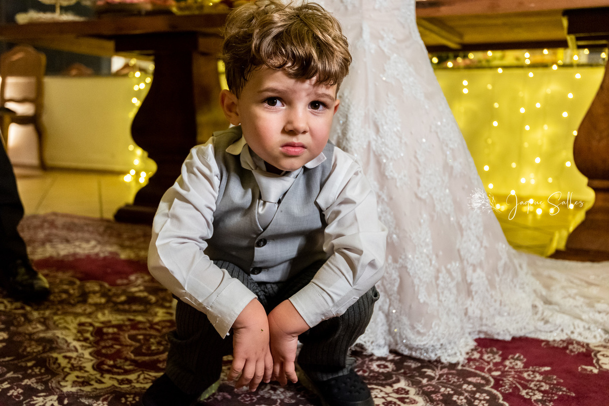 Festa de casamento no Leme Tênis Clube, Rio de Janeiro - RJ. Registro da fotógrafa Jaque Salles 