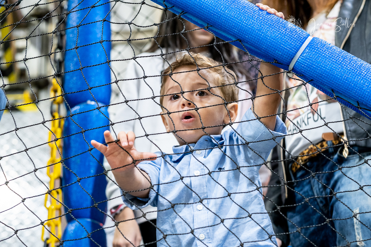 Fotografia de Festa Infantil Tema Mickey Mouse na Barra da Tijuca, Rio de Janeiro - RJ