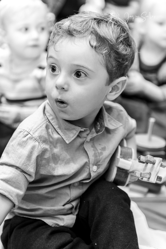 Fotografia de Festa Infantil Tema Mickey Mouse na Barra da Tijuca, Rio de Janeiro - RJ