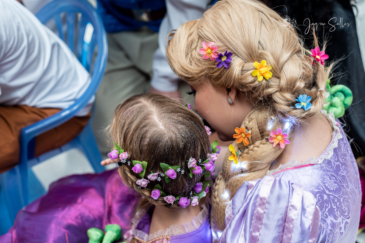 Festa Infantil da Julia 5 anos. O Aniversário aconteceu na Barra da Tijuca - Rio de Janeiro, RJ. Fotografia de Jaque Salles