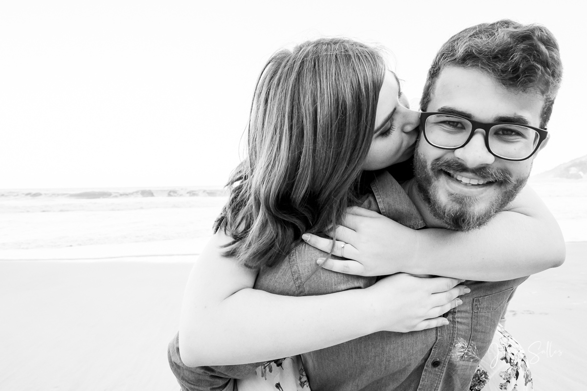Ensaio Pré Wedding realizado no Rio de Janeiro - RJ Fotografia da fotógrafa Jaque Salles
