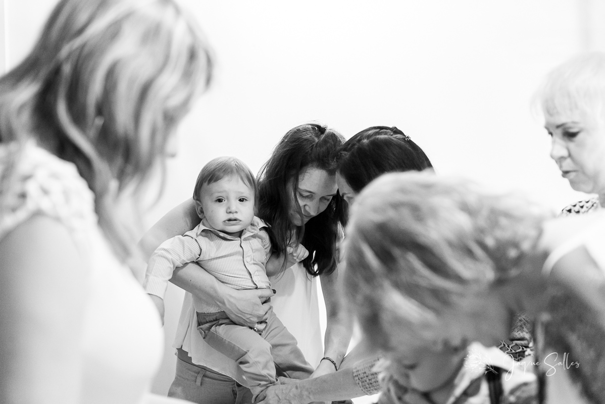 Fotografia Documental dos Gêmeos Arthur e Gabriel que fizeram um ano. Fotos de Jaque Salles Fotografia