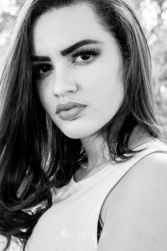 Fotografia de 15 anos no Parque das Ruínas, RJ, bairro de Santa Tereza. Imagens da Fotógrafa Jaque Salles