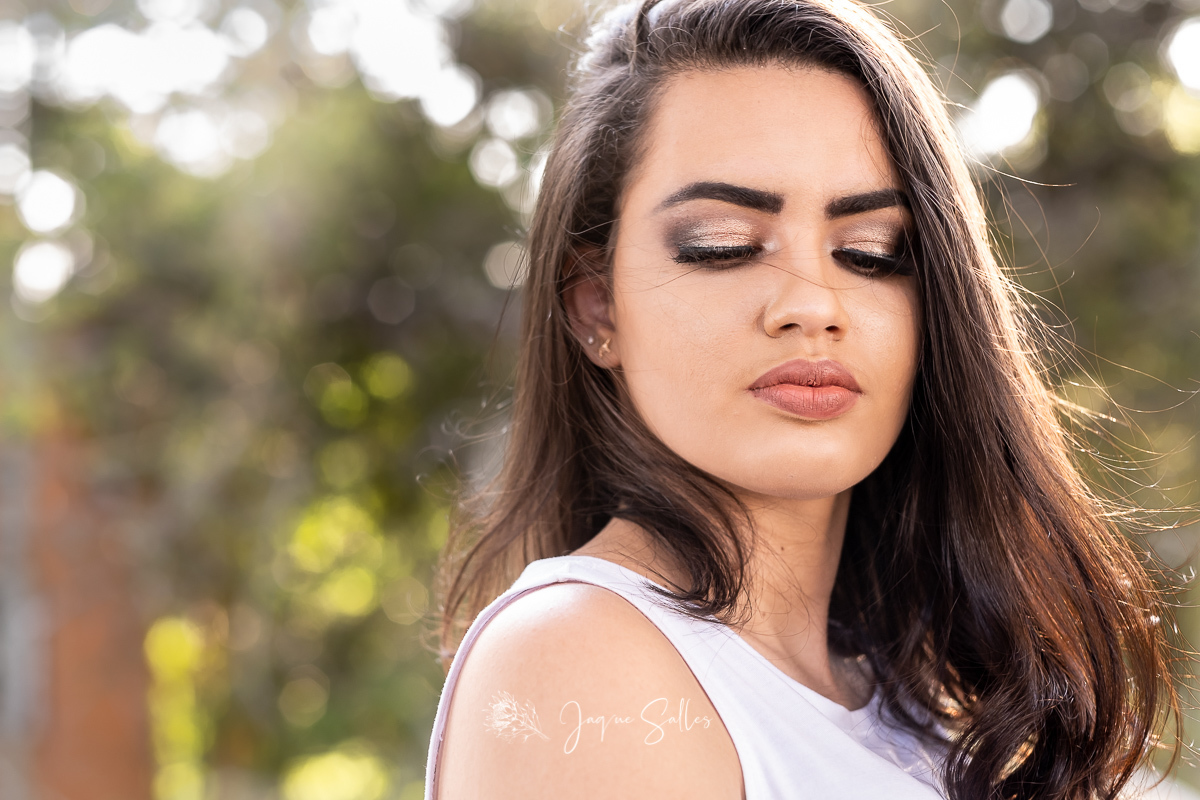Fotografia de 15 anos no Parque das Ruínas, Santa Tereza, RJ. Ensaio Fotográfico realizado pela Fotógrafa Jaque Salles Fotografia