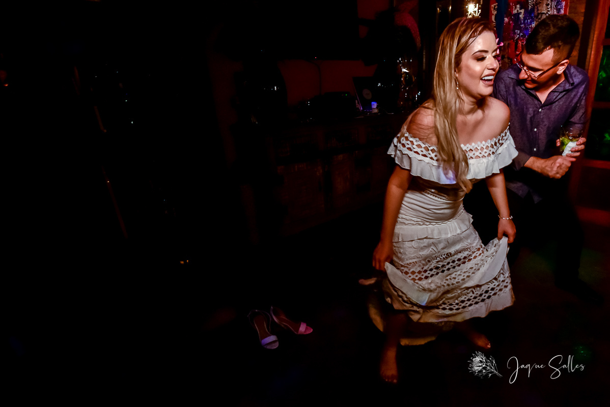 Casamento Ingrid e Renato - Mini Wedding no Restaurante Laguna na Ilha da Gigóia, Barra da Tijuca - RJ Fotografia de Jaque Salles Fotografia