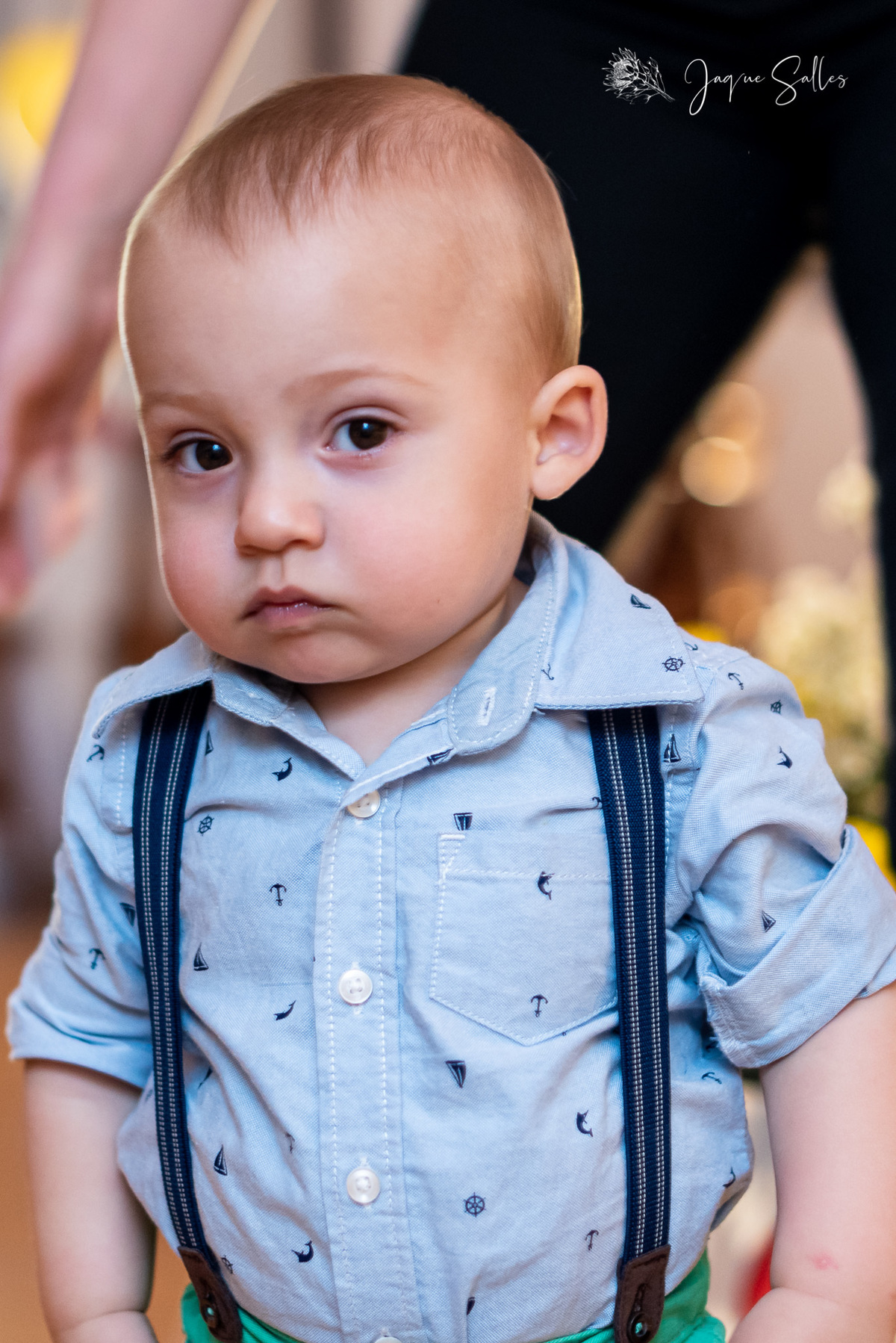 Festa de Aniversário de 1 ano dos Gêmeos Arthur e Gabriel no Hotel Vila Bavária, Itaipava - Petrópolis. O tema da Festa Circo Vermelho foi sucesso entre os convidados. Fotografia de Jaque Salles