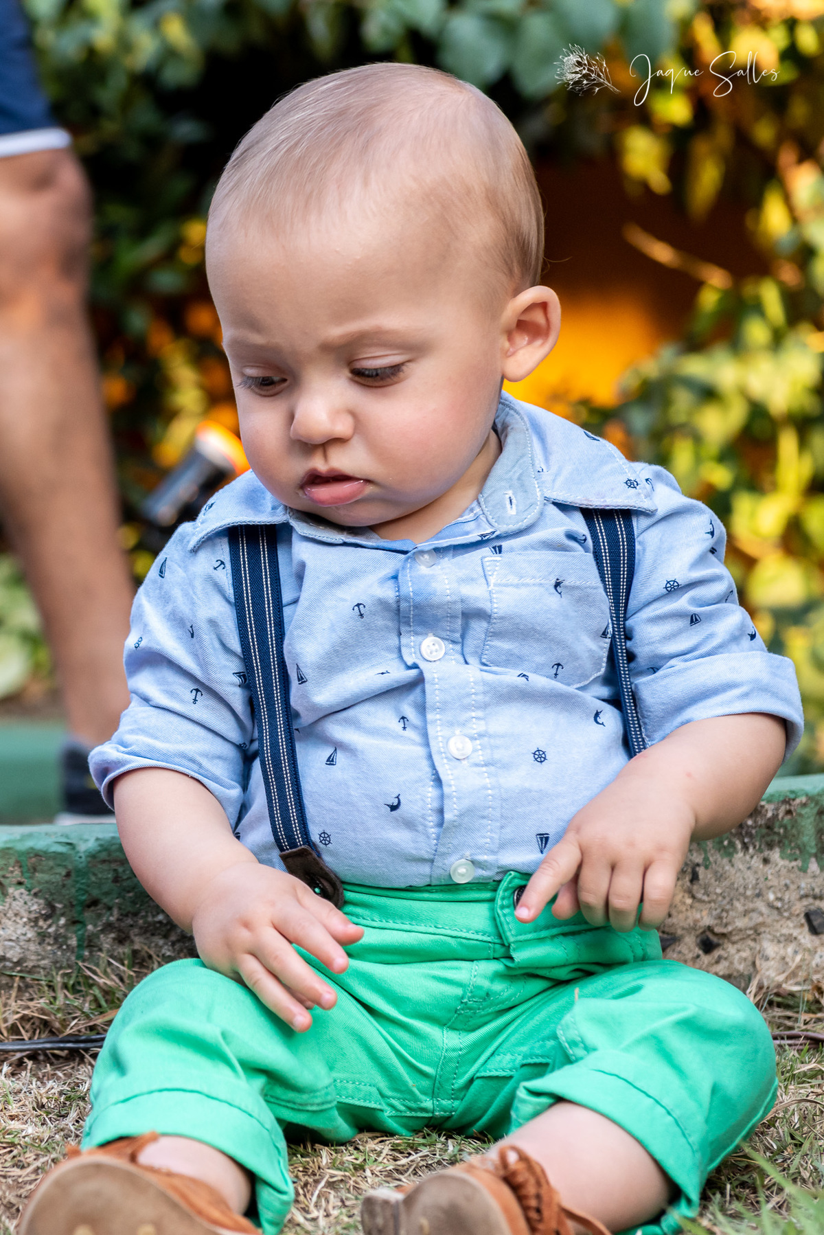Festa de Aniversário de 1 ano dos Gêmeos Arthur e Gabriel no Hotel Vila Bavária, Itaipava - Petrópolis. O tema da Festa Circo Vermelho foi sucesso entre os convidados. Fotografia de Jaque Salles
