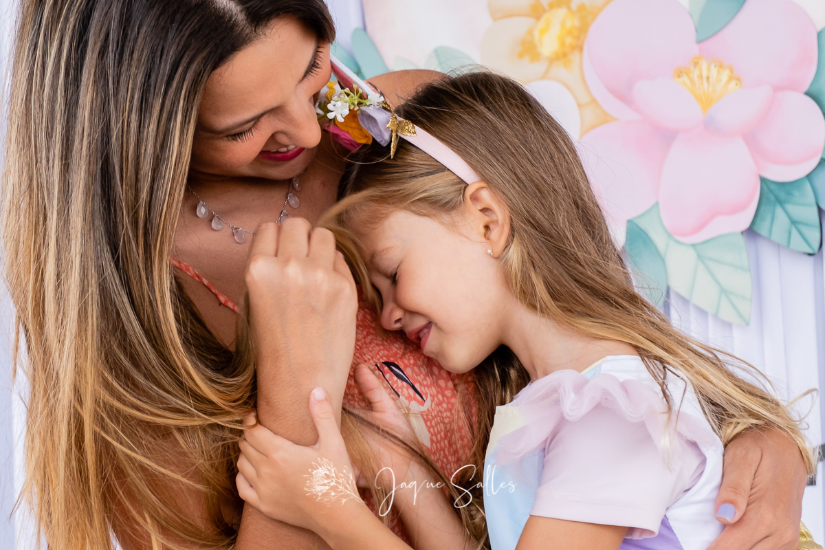 Festa de Unicórnio da Maria Luiza em Armação de Búzios, Rio de Janeiro, Brasil. Fotografia da Fotógrafa de Casamento, Família e Eventos Jaque Salles