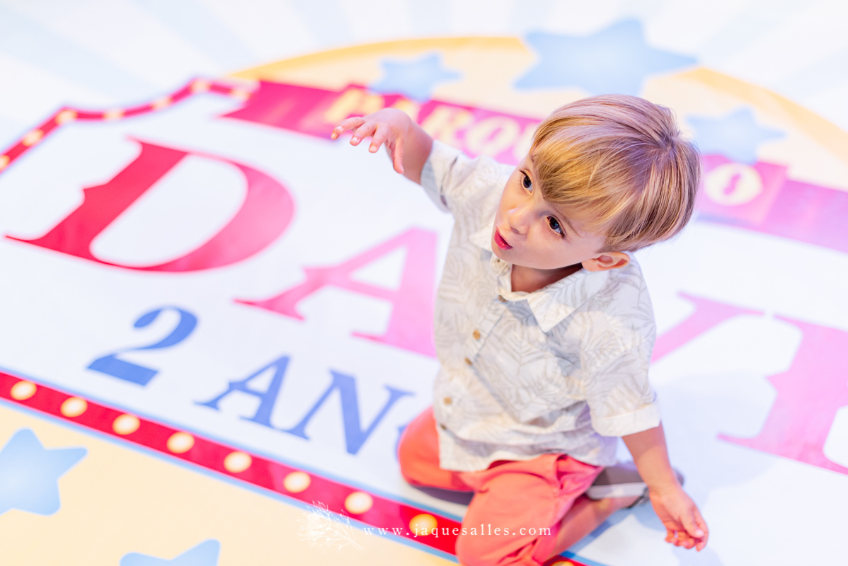 O Mundo Bita foi o Tema do Aniversário de dois anos do Davi. A Festa aconteceu na Casa de Festas Infantil Brincadeira é Coisa Séria, localizada na Freguesia de Jacarepaguá, RJ. Imagens da Fotógrafa Jaque Salles