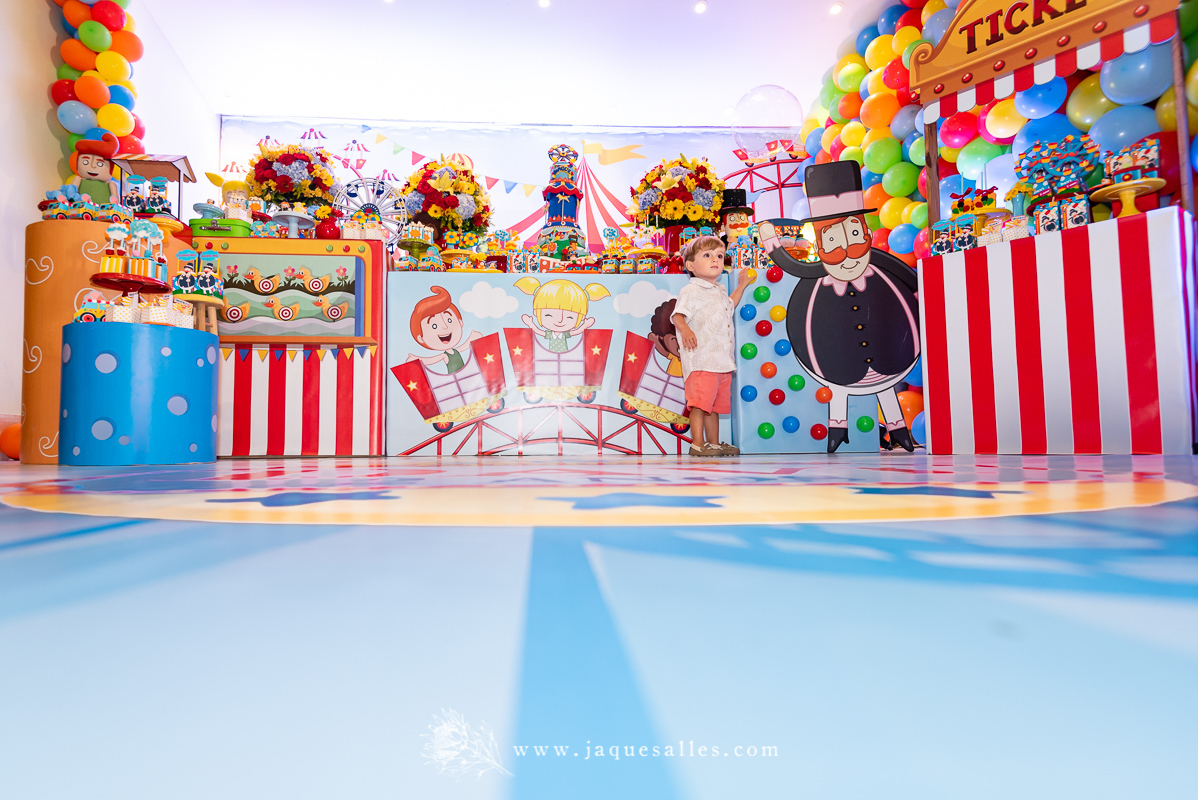 O Mundo Bita foi o Tema do Aniversário de dois anos do Davi. A Festa aconteceu na Casa de Festas Infantil Brincadeira é Coisa Séria, localizada na Freguesia de Jacarepaguá, RJ. Imagens da Fotógrafa Jaque Salles