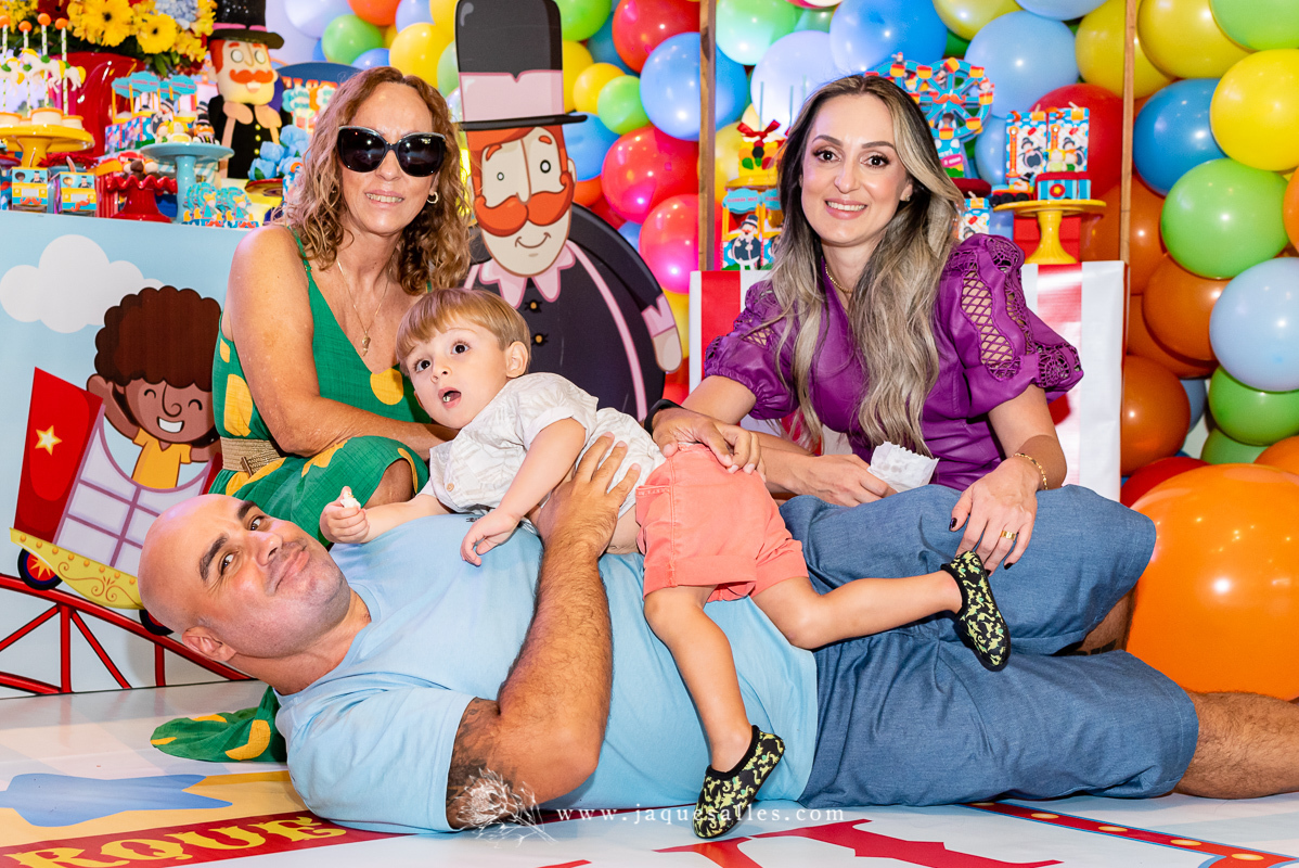 O Mundo Bita foi o Tema do Aniversário de dois anos do Davi. A Festa aconteceu na Casa de Festas Infantil Brincadeira é Coisa Séria, localizada na Freguesia de Jacarepaguá, RJ. Imagens da Fotógrafa Jaque Salles