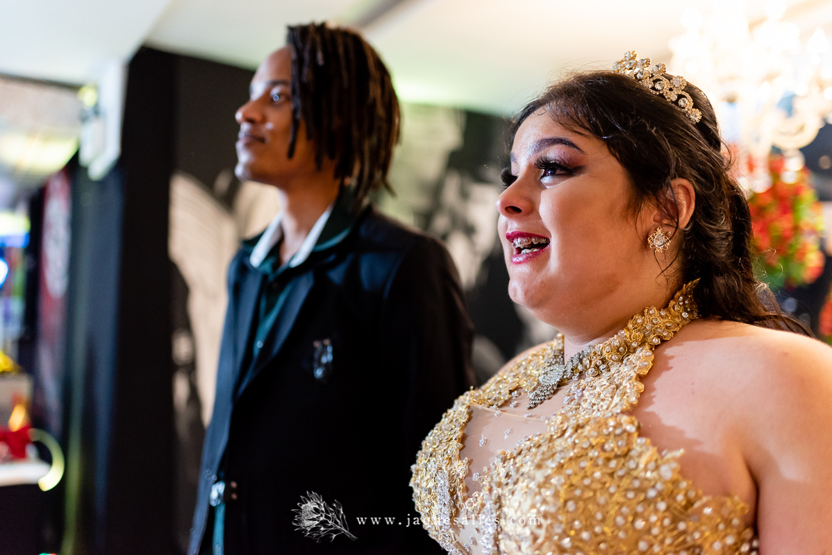 Making Of da Debutante Fernanda. A Festa teve como Tema Hollywood  e aconteceu no Rio de Janeiro - RJ. Imagens da Fotógrafa de 15 anos Jaque Salles