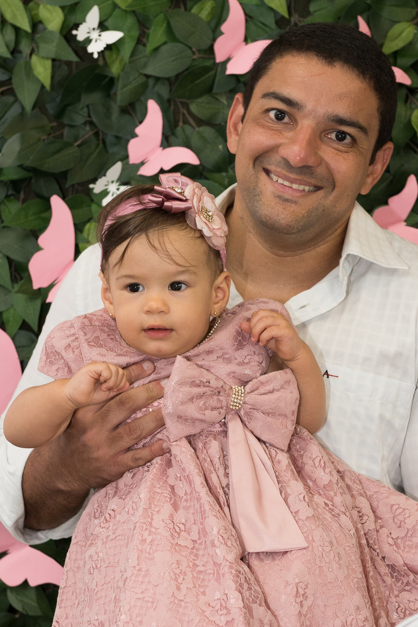 Bia fez 1 ano e comemora com festa provençal