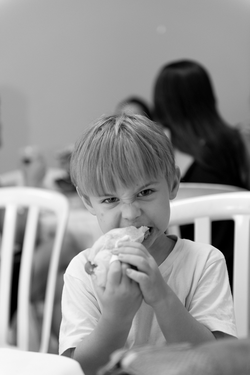 Meu cachorro quente preferido