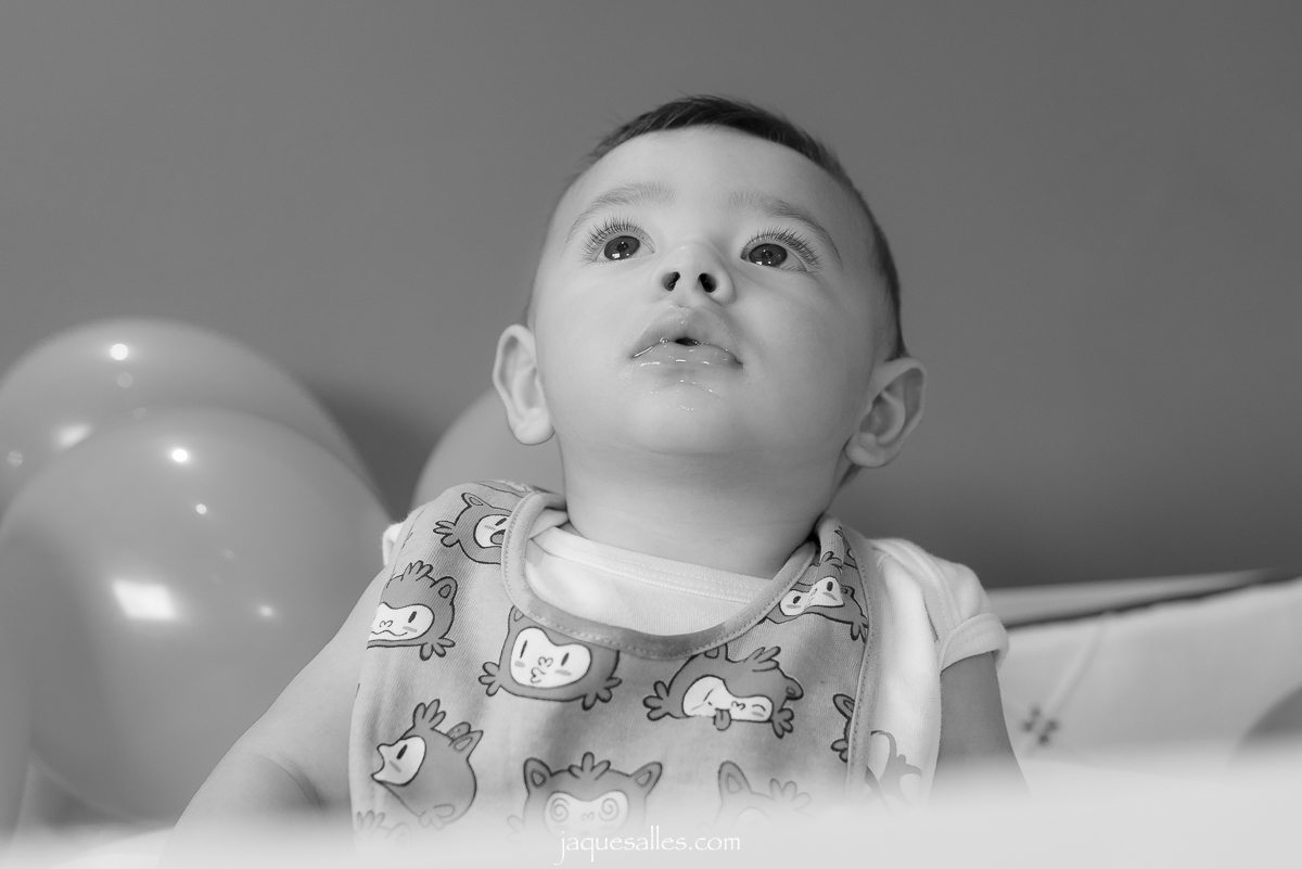 Acompanhamento mensal