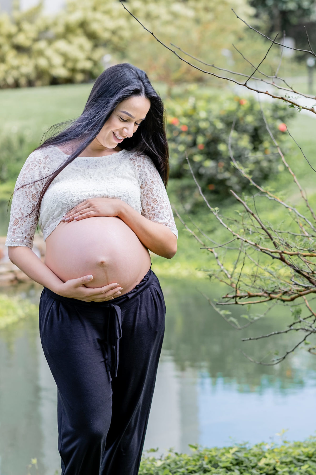 Ensaio Fotográfico de Gestante no Rio de Janeiro.
Ensaio da Gestante Amanda realizado pela Fotógrafa Jaque Salles na Barra da Tijuca - RJ
